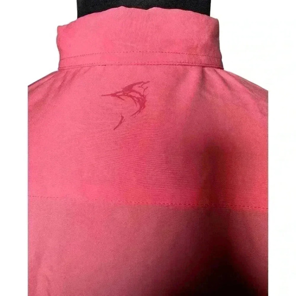 Bimini‎ Bay Outfitters Clearwater Long Sleeve Women's Plus Button Shirt Size XXL - Picture 7 of 14